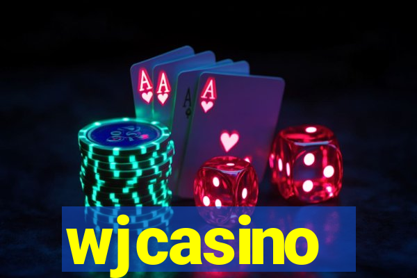 wjcasino - jogos slots premium